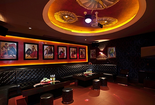 定西商务ktv探索商务ktv新模式-陇西县ktv预订