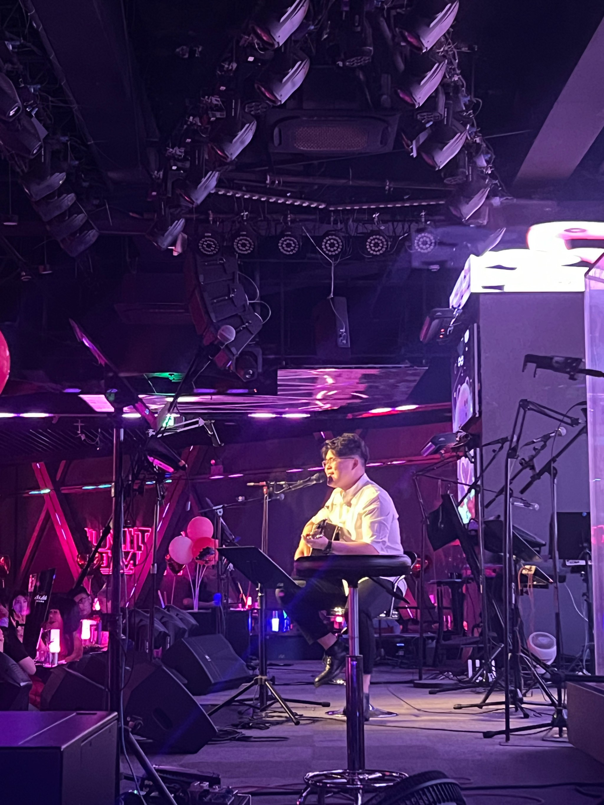 定西商务ktv费用如何计算-陇西县ktv预订